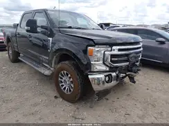 1FT8W2BT5NED85697 2022 FORD F250