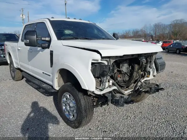 1FT8W2BT5NED86400 2022 FORD F250 - Image 1