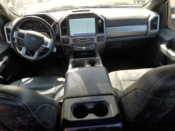 1FT8W2BT5NED89085 2022 FORD F250 - Image 8