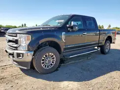 1FT8W2BT5NEE18374 2022 FORD F250