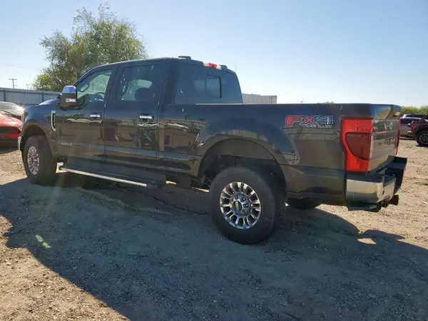 1FT8W2BT5NEE18374 2022 FORD F250 - Image 2