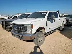 1FT8W2BT5NEE21789 2022 FORD F250