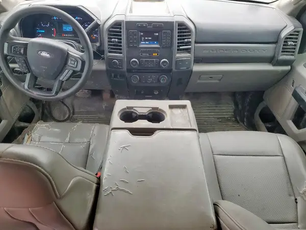 1FT8W2BT5NEE21789 2022 FORD F250 - Image 8