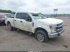 1FT8W2BT5NEE32680 2022 FORD F250