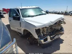 1FT8W2BT5NEE93320 2022 FORD F250