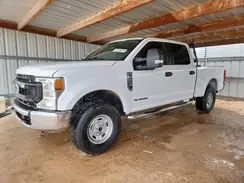 1FT8W2BT5NEF30804 2022 FORD F250