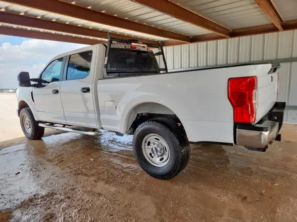 1FT8W2BT5NEF30804 2022 FORD F250 - Image 2