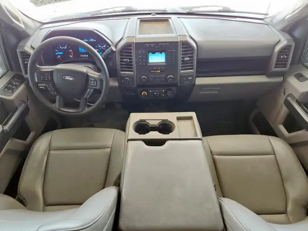 1FT8W2BT5NEF30804 2022 FORD F250 - Image 8