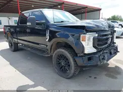 1FT8W2BT5NEF39860 2022 FORD F250