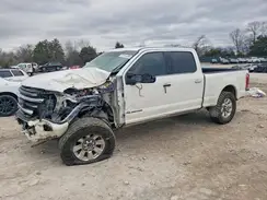 1FT8W2BT5NEF44301 2022 FORD F250