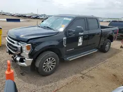 1FT8W2BT5NEF46615 2022 FORD F250
