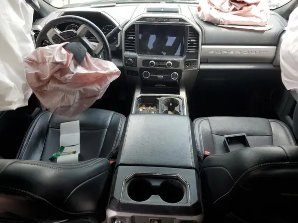 1FT8W2BT5NEF46615 2022 FORD F250 - Image 8