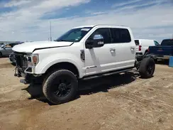 1FT8W2BT5NEF81204 2022 FORD F250