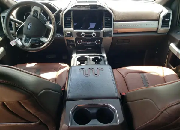 1FT8W2BT5NEF81204 2022 FORD F250 - Image 8