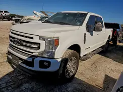 1FT8W2BT5NEG21541 2022 FORD F250