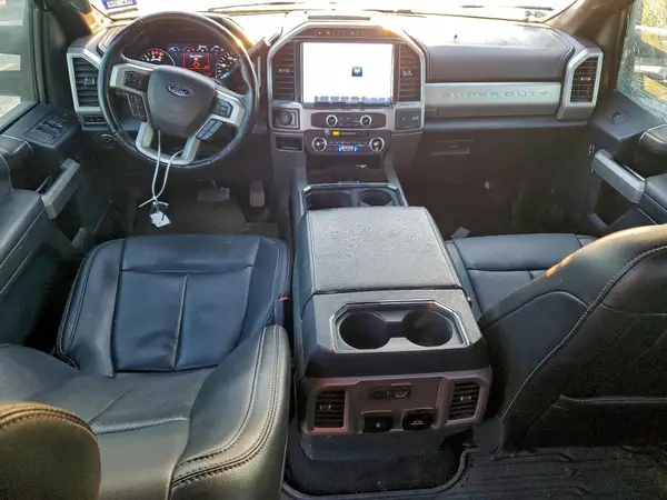 1FT8W2BT5NEG21541 2022 FORD F250 - Image 8
