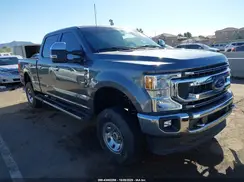 1FT8W2BT5NEG25993 2022 FORD F250