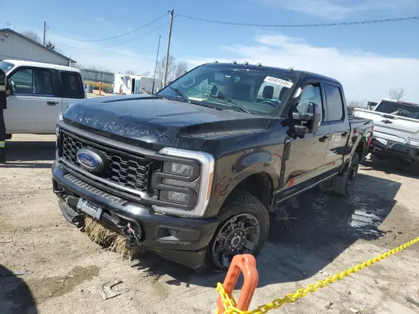 1FT8W2BT5PEC75753 2023 FORD F250 - Image 1