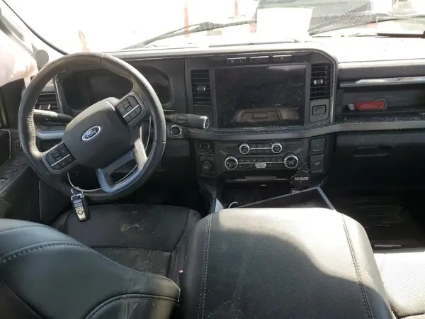 1FT8W2BT5PEC75753 2023 FORD F250 - Image 8