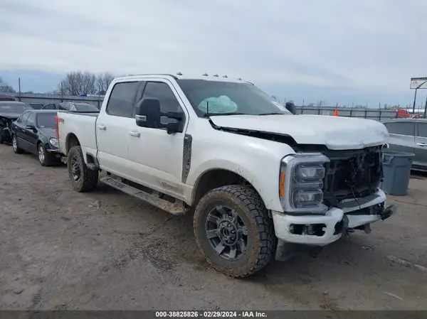 1FT8W2BT5PEC96795 2023 FORD F250 - Image 1