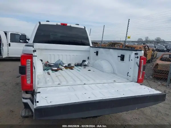 1FT8W2BT5PEC96795 2023 FORD F250 - Image 8