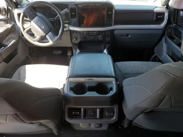 1FT8W2BT5PEC98062 2023 FORD F250 - Image 8