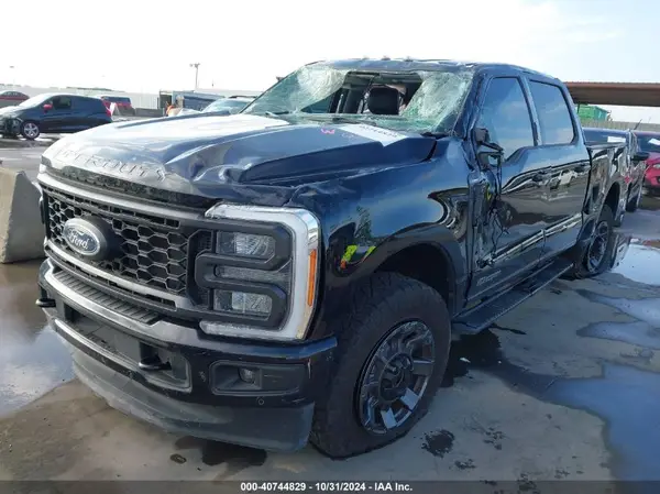 1FT8W2BT5PEC98577 2023 FORD F250 - Image 2