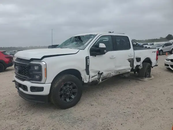 1FT8W2BT5PEC99471 2023 FORD F250 - Image 1