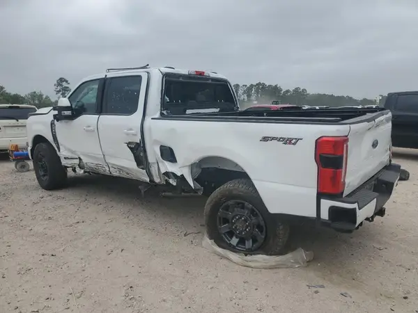 1FT8W2BT5PEC99471 2023 FORD F250 - Image 2