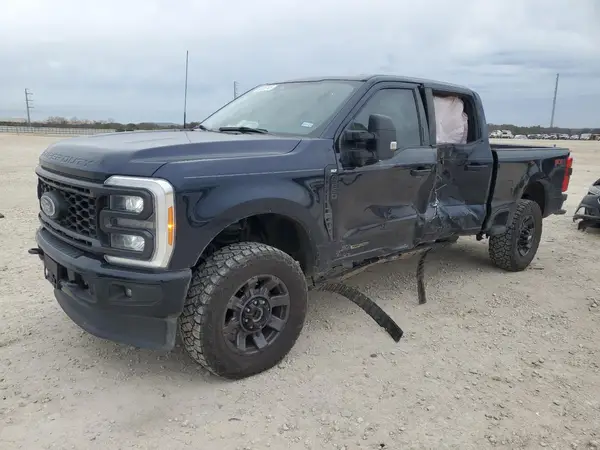 1FT8W2BT5PEC99955 2023 FORD F250 - Image 1