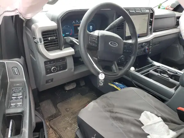 1FT8W2BT5PEC99955 2023 FORD F250 - Image 8