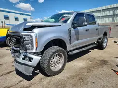 1FT8W2BT5PED09514 2023 FORD F250