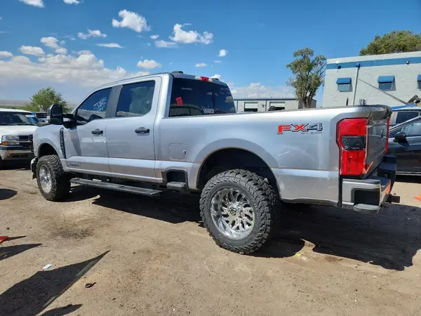 1FT8W2BT5PED09514 2023 FORD F250 - Image 2