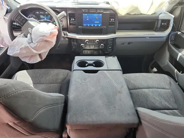 1FT8W2BT5PED09514 2023 FORD F250 - Image 8
