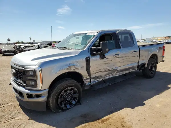 1FT8W2BT5PED10128 2023 FORD F250 - Image 1