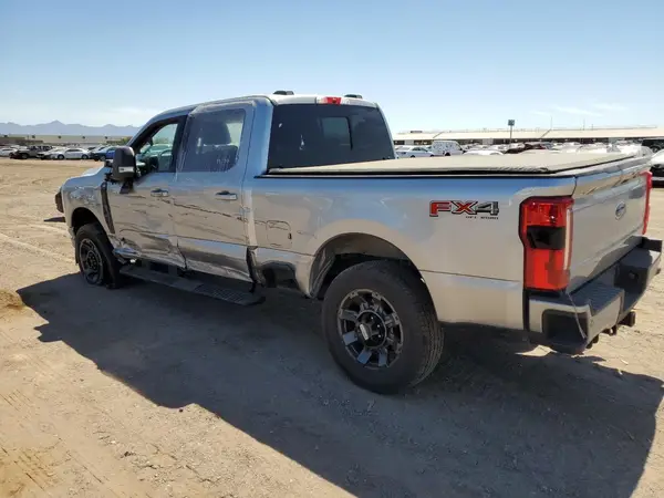 1FT8W2BT5PED10128 2023 FORD F250 - Image 2