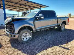 1FT8W2BT5PED70734 2023 FORD F250