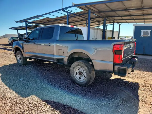 1FT8W2BT5PED70734 2023 FORD F250 - Image 2