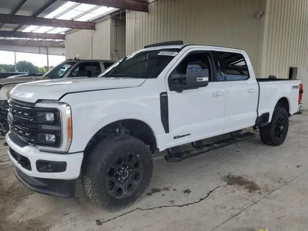 1FT8W2BT5PEE04803 2023 FORD F250 - Image 1