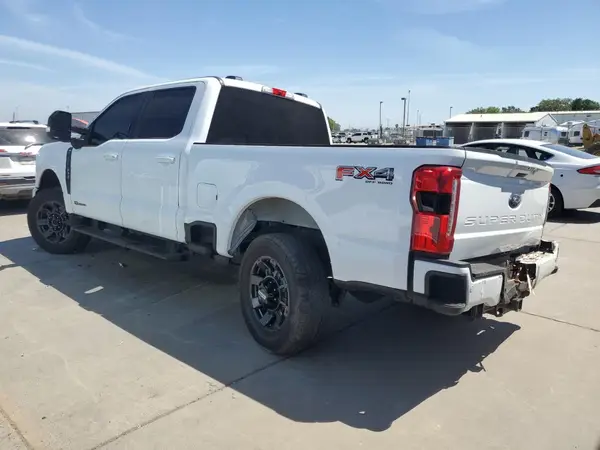 1FT8W2BT5PEE05143 2023 FORD F250 - Image 2