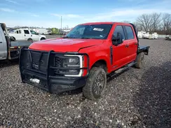 1FT8W2BT5PEE06356 2023 FORD F250