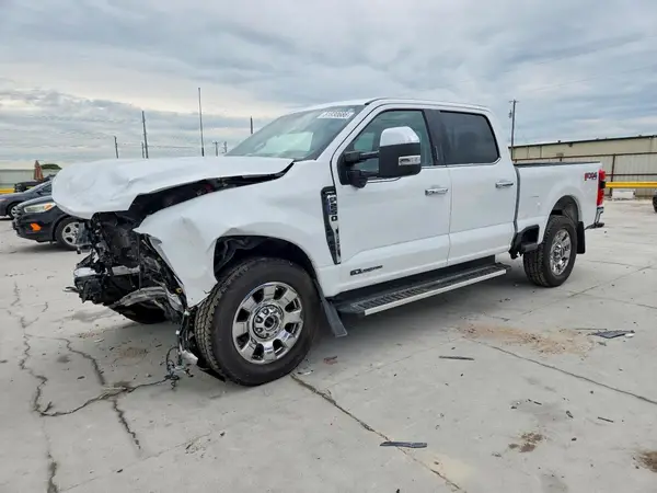 1FT8W2BT5PEE20001 2023 FORD F250 - Image 1
