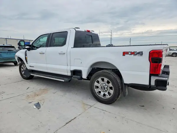 1FT8W2BT5PEE20001 2023 FORD F250 - Image 2
