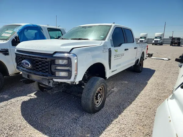 1FT8W2BT5REC35370 2024 FORD F250 - Image 1