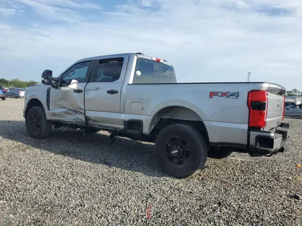 1FT8W2BT5REC45199 2024 FORD F250 - Image 2