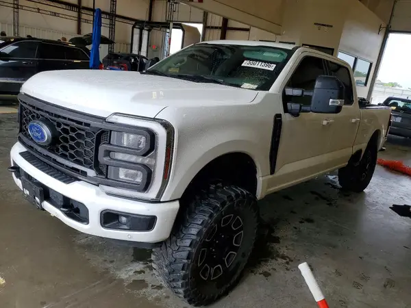 1FT8W2BT5REC62603 2024 FORD F250 - Image 1