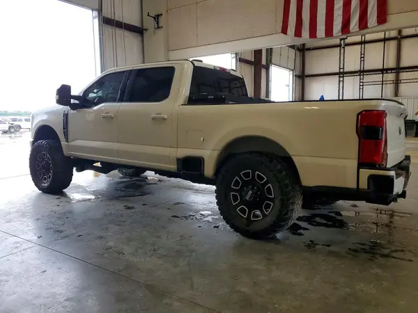 1FT8W2BT5REC62603 2024 FORD F250 - Image 2