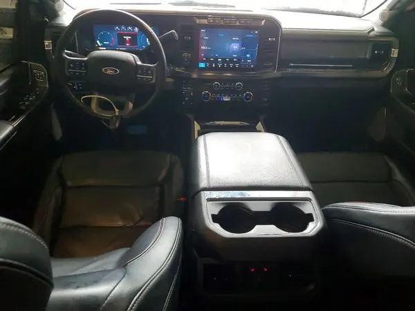 1FT8W2BT5REC62603 2024 FORD F250 - Image 8