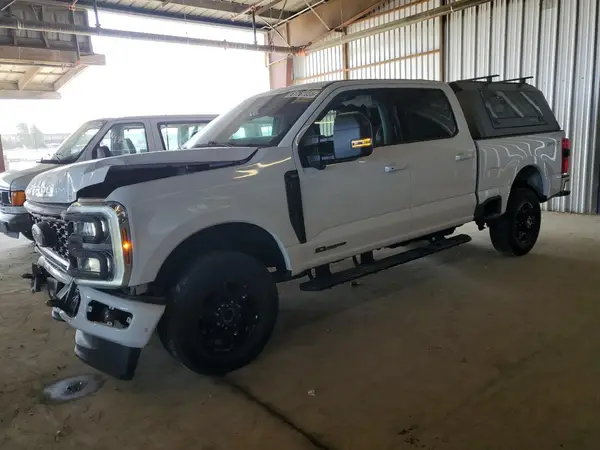 1FT8W2BT5RED00671 2024 FORD F250 - Image 1