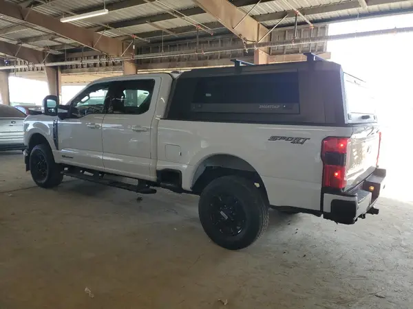 1FT8W2BT5RED00671 2024 FORD F250 - Image 2